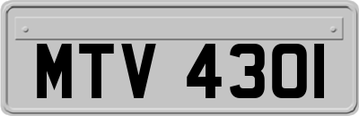 MTV4301