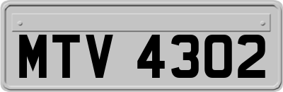 MTV4302