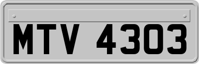 MTV4303