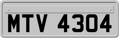 MTV4304
