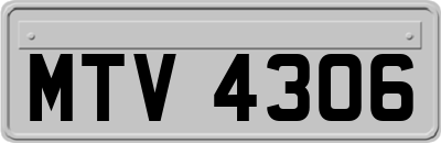 MTV4306