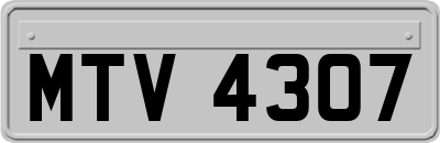 MTV4307