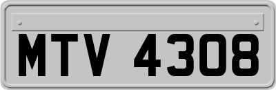 MTV4308
