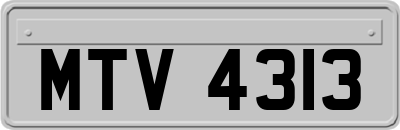 MTV4313