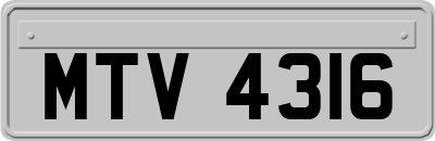 MTV4316
