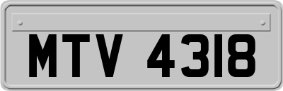MTV4318