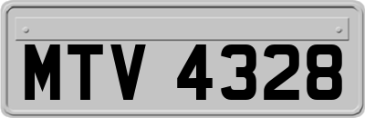 MTV4328