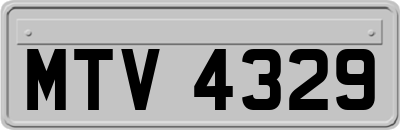 MTV4329