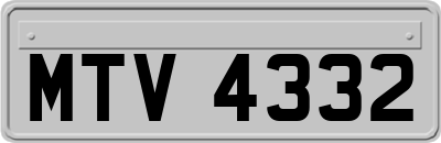 MTV4332