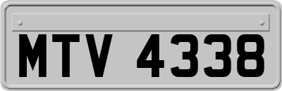 MTV4338