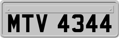 MTV4344