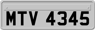 MTV4345