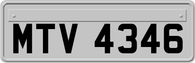 MTV4346