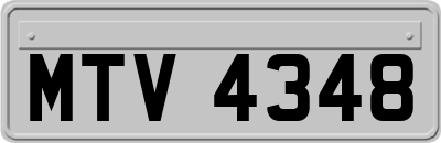 MTV4348