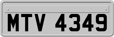 MTV4349