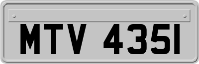 MTV4351