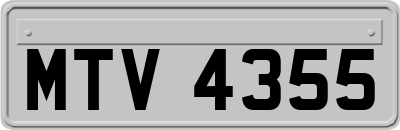 MTV4355