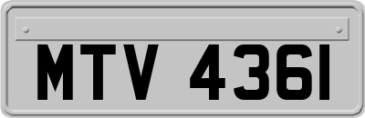 MTV4361