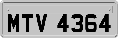 MTV4364
