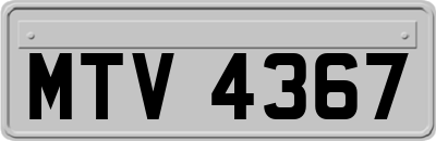 MTV4367