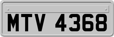 MTV4368