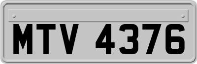 MTV4376