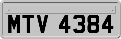 MTV4384