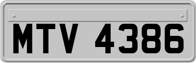 MTV4386
