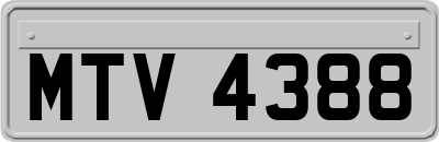 MTV4388