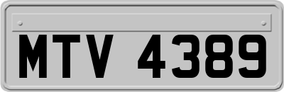 MTV4389