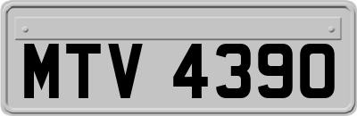 MTV4390