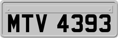 MTV4393
