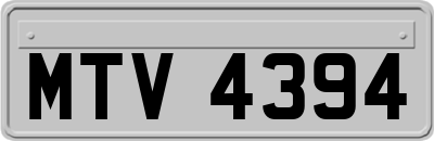 MTV4394