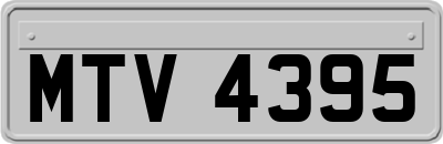 MTV4395