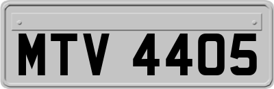 MTV4405