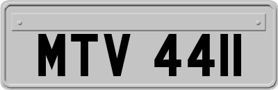 MTV4411