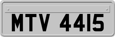 MTV4415