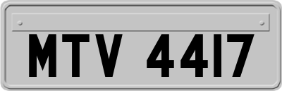MTV4417