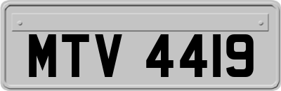 MTV4419