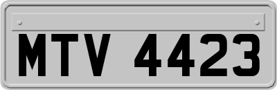 MTV4423