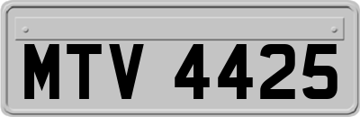 MTV4425
