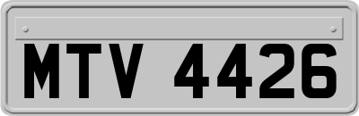 MTV4426