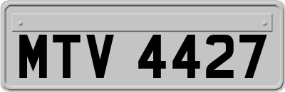 MTV4427