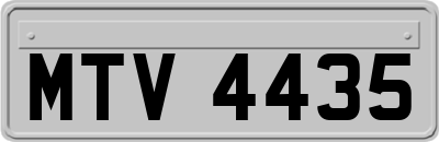 MTV4435