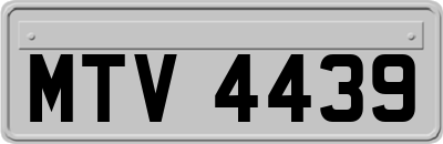 MTV4439