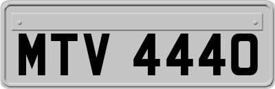 MTV4440
