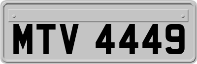 MTV4449