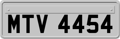 MTV4454