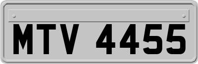 MTV4455