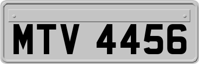 MTV4456